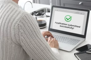Fill Online Form